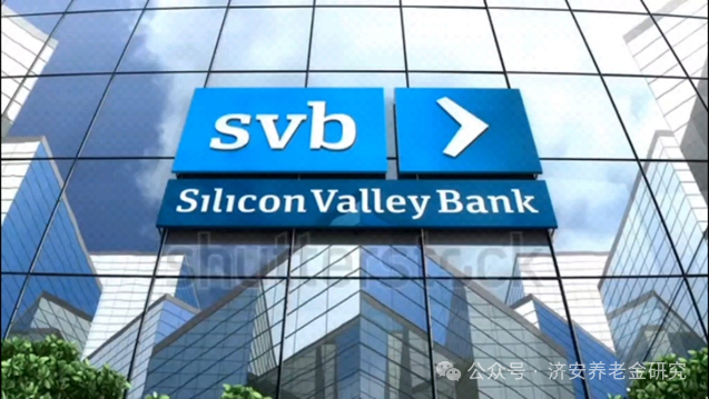 图1硅谷银行图片