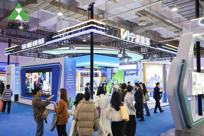 02同期活动为行业发展赋能