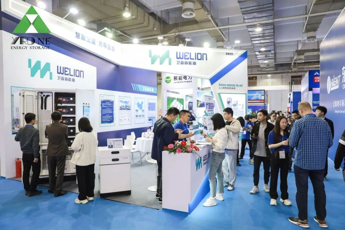 02同期活动为行业发展赋能