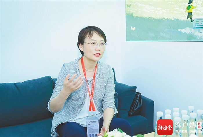 张丽琼（受访者供图）