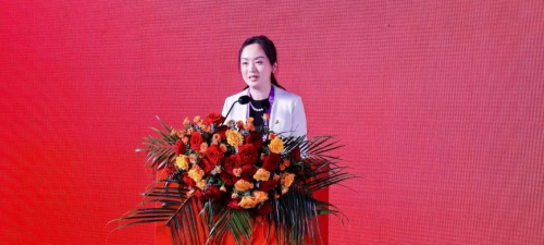 老百姓大药房连锁股份有限公司 总裁 王黎
