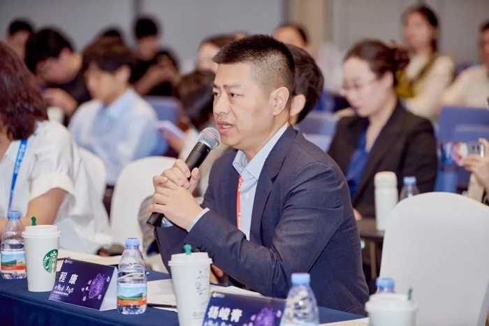 南方会 2024|《备预不虞,君子有器-apt复杂病变预
