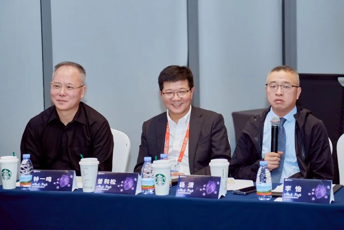 南方会 2024|《备预不虞,君子有器-apt复杂病变预