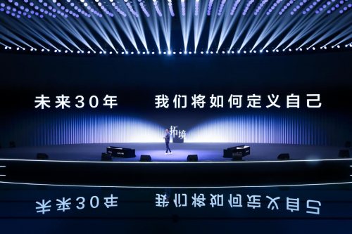 奥普CEO吴兴杰展开未来三十年发展构想
