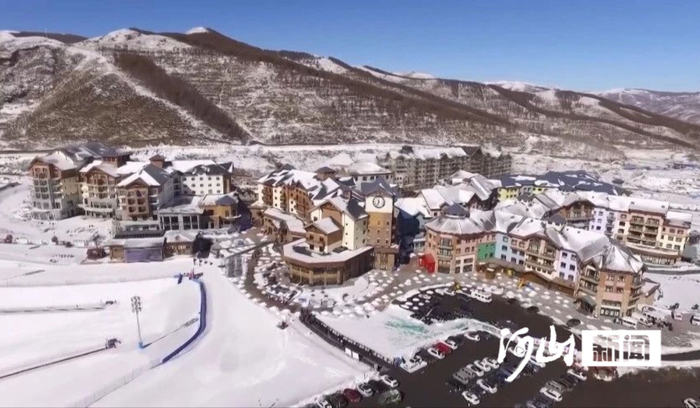 2015年,北京成功申办2022年冬奥会,崇礼将作为雪场项目的主办地,这让