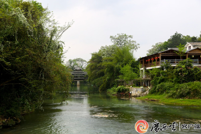 云说壮美 三月三|采风团走进桂林恭城 体验恭城油茶感受瑶族文化|瑶族