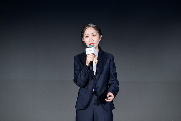 赛迪顾问股份有限公司总裁助理高丹