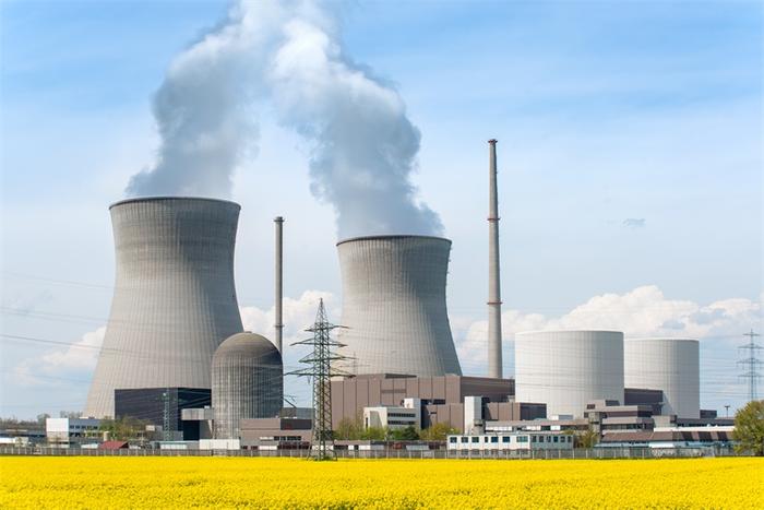 《中国核能发展报告2024》重磅发布！2060年中国核能发电量占比将达18%【附中国核电产业全景图谱】