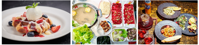 （多款优惠套餐现已上线，4月16日至5月31日游客可前往美团、抖音等平台购买。）