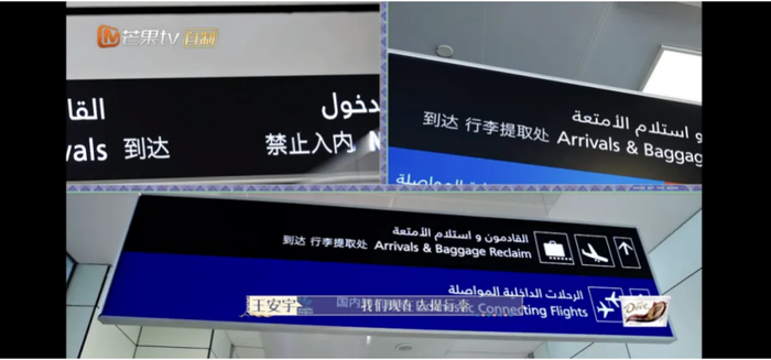 图源：芒果 TV