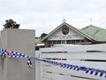 Church stabbing in Sydney 'terrorist' attack: police