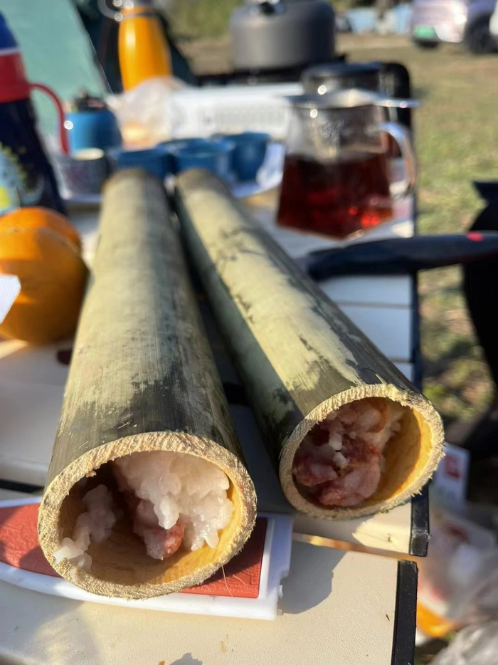 红豆网友 宝宝杨 摄