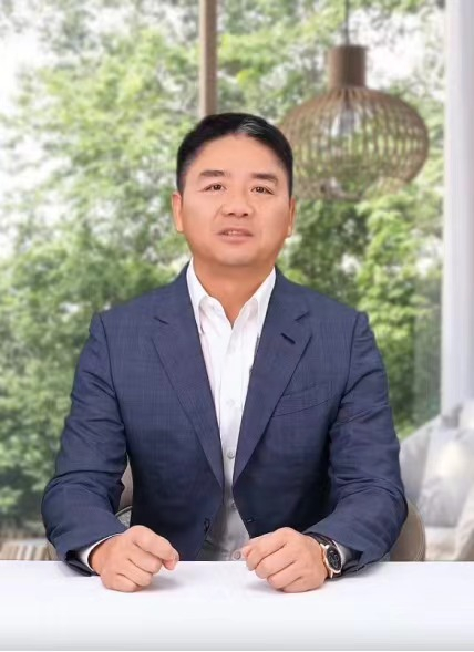 图源：京东官方直播截图