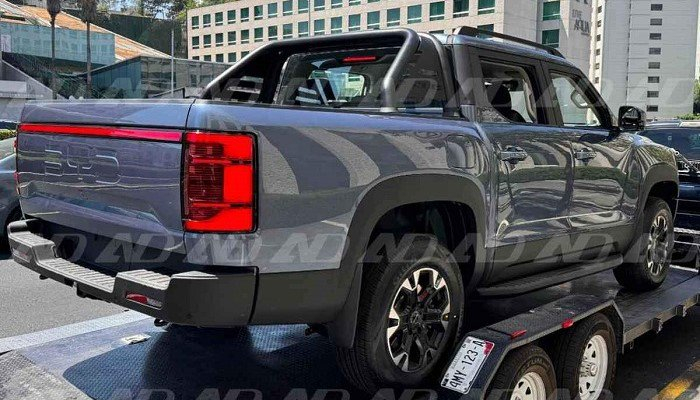 图片来源：AutoDinámico