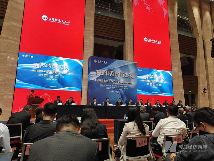 图片来源：每经记者 张韵 摄