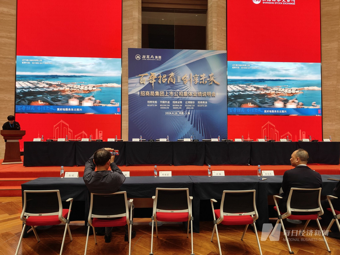 图片来源：每经记者 张韵 摄