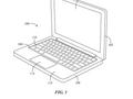 苹果 MacBook Air / Pro 新专利获批：键帽周围采用凹槽设计，减少对屏幕污染