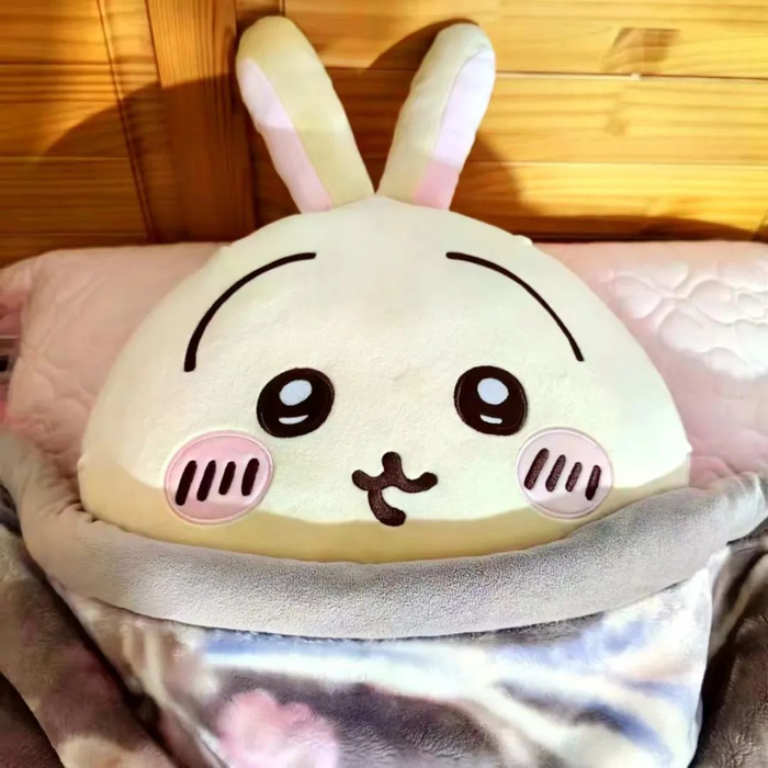 阿吉的“乌萨奇”。受访者供图