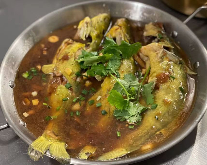 红豆网友 大笨钟小小 摄