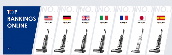 从用户需求出发赢得广泛认可