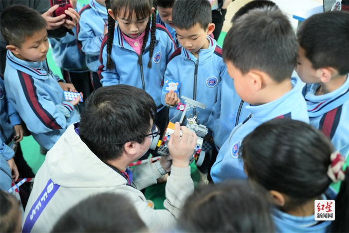 五七学校科技节