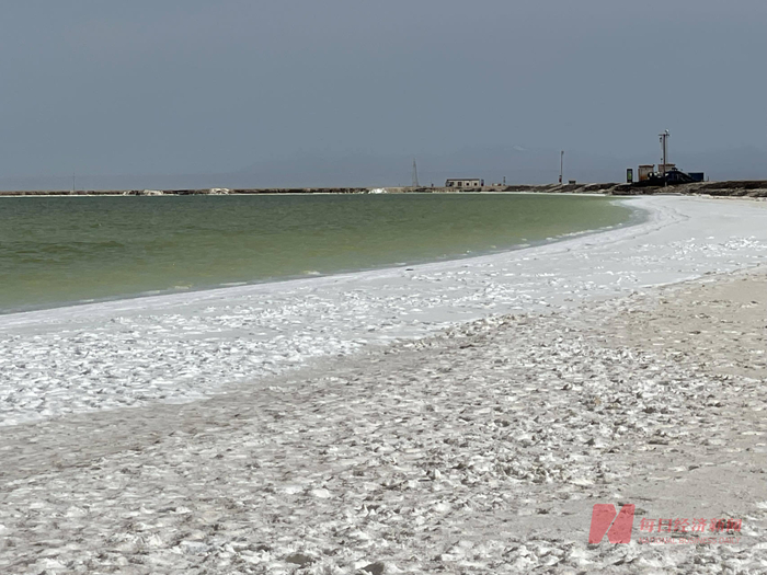 图片来源：每经记者 胥帅 摄