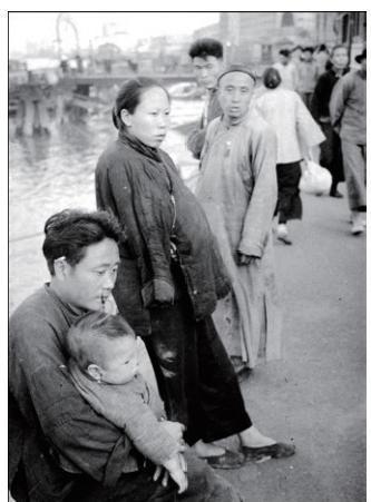 万商云集、八方移民，开埠后的上海是这样的……丨闵行情