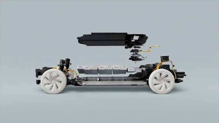 宁德时代与沃尔沃汽车签约合作，将借助退役电池中再生材料生产新电池