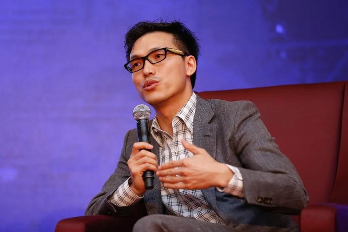 柯利明 来源：视觉中国