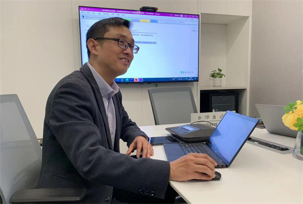 财务管理专家刘凯平:"财务 科技"是未来发展的大趋势|财务管理|资产