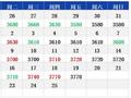 4月19日唐山冷轧基料成交价格暂稳