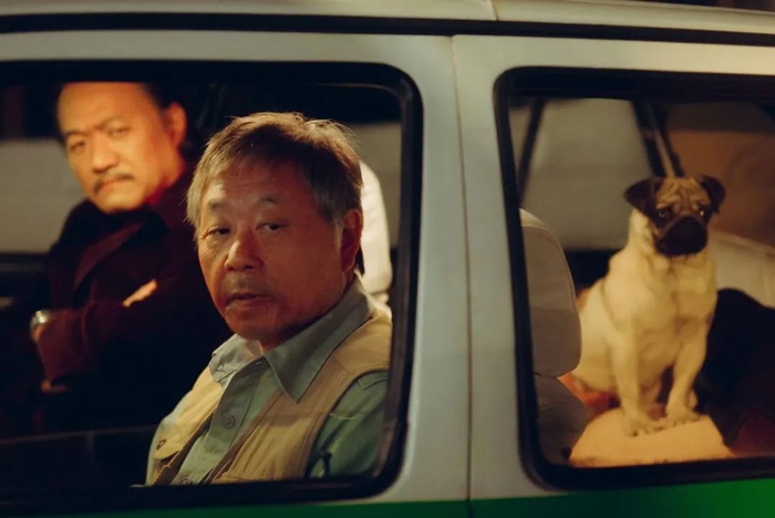 《漫长的季节》剧照