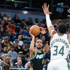 雄鹿赛季高光时刻NBA录像完整呈现