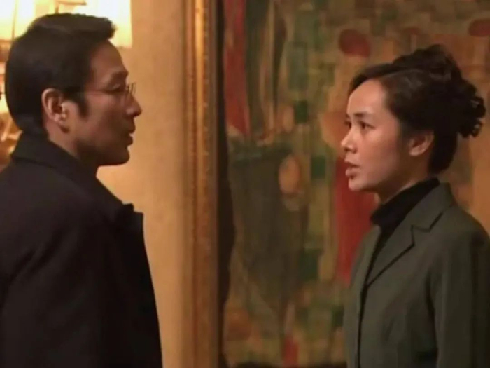 《中国式离婚》剧照