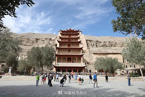 《中国经济周刊》首席摄影记者  肖翊I摄