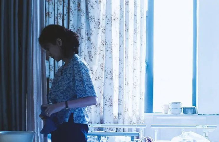 《我的姐姐》剧照