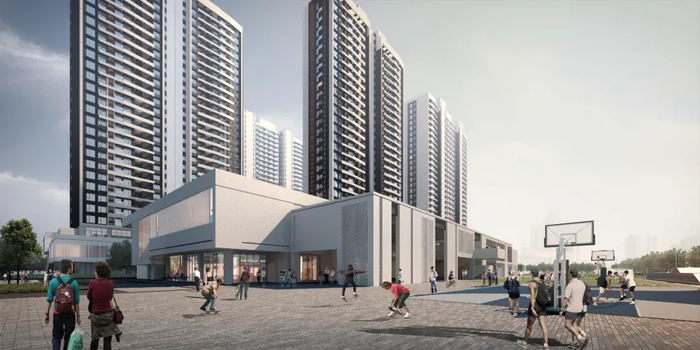 来源：城开•莘社区