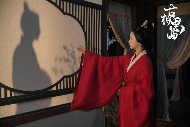 短剧《古相思曲》剧照