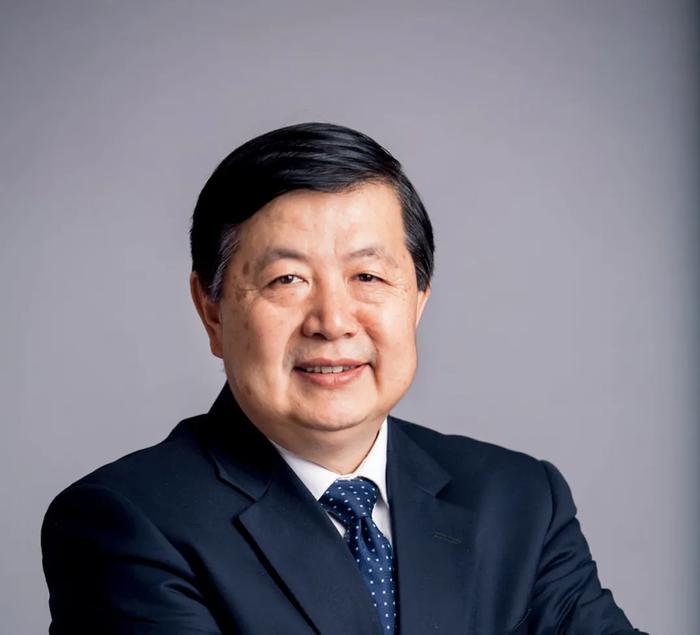国务院参事、北京协和医学院卫生健康管理政策学院教授刘远立。图/受访者提供