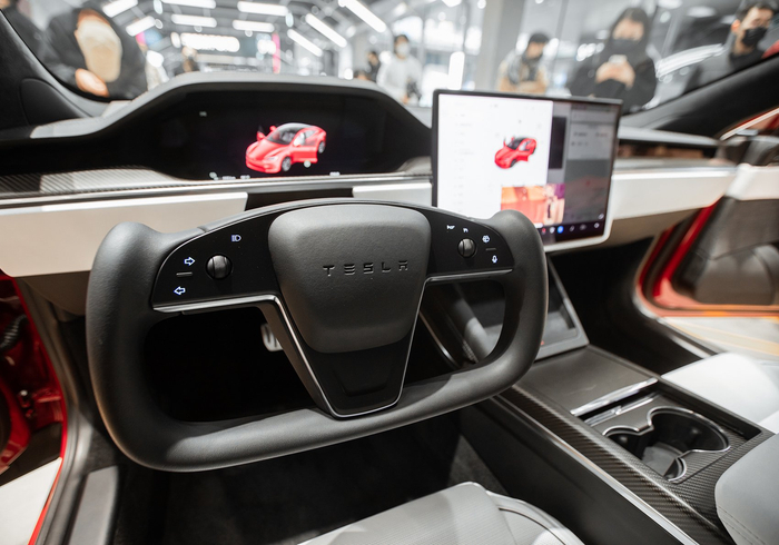 图片来源：每经记者 张建 摄