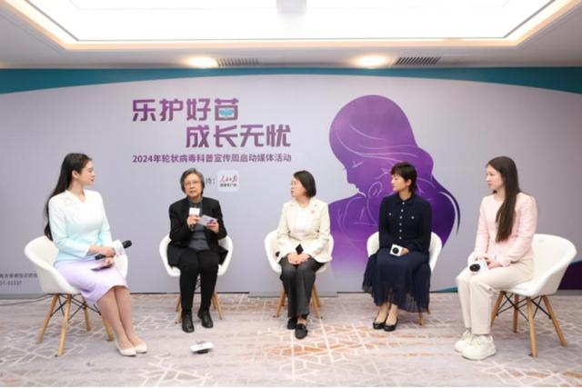 圆桌环节嘉宾分享 图片来源：被访方