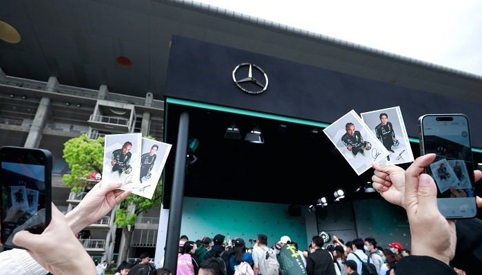 图片来源：奔驰