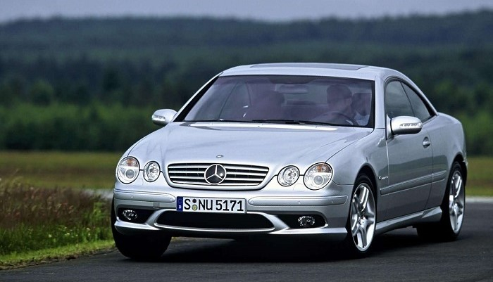 图片来源：奔驰