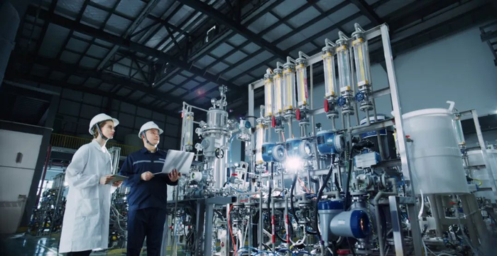 牢记嘱托 奋勇争先 | 宁乡:产业腾飞,长出繁茂工业森林