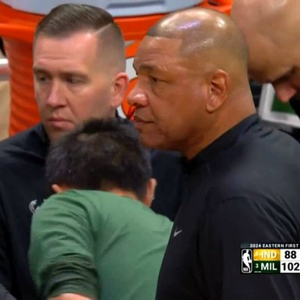 主帅里弗斯盛赞布克职业态度称其为更衣室注入关键领导力