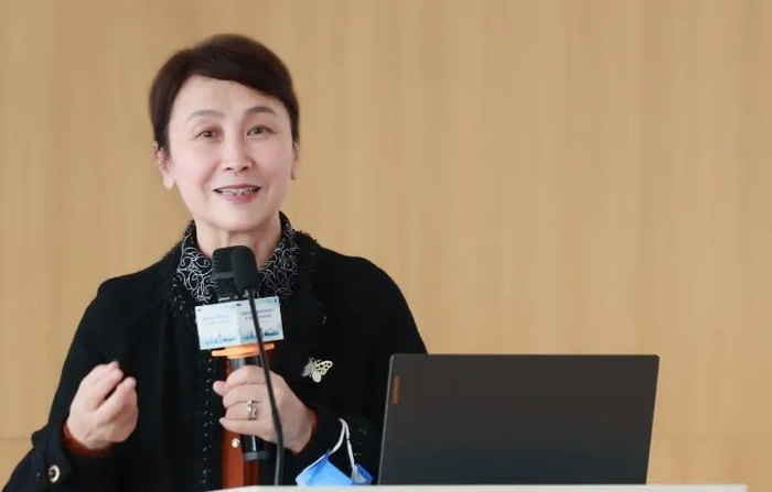 蔡司"屈光手术培训中心"落户茗视光眼科