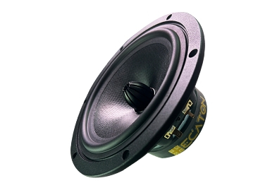 三明治蜂巢盆喇叭系列