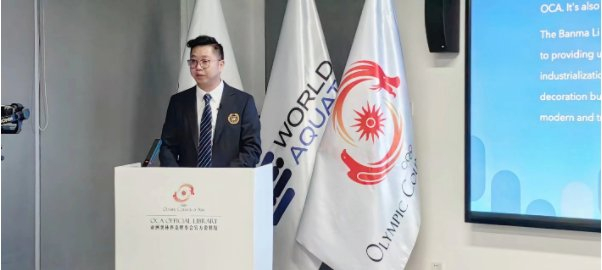 班妈礼礼世界