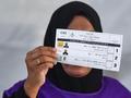 Preliminary results show PNC wins majority in Maldives parliamentary election