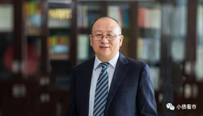 正商集团董事长张敬国